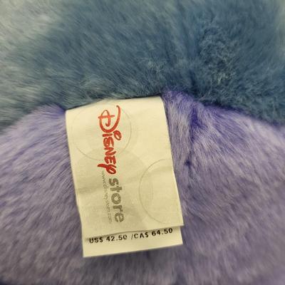 Stuffies: Disney & Squishmallow