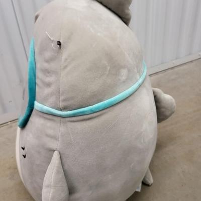Stuffies: Disney & Squishmallow