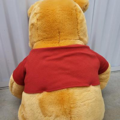 Stuffies: Disney & Squishmallow