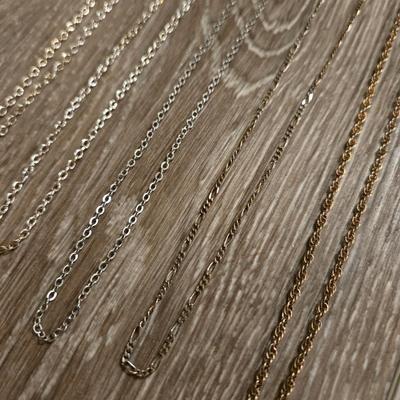 Multiple Fashion Chains