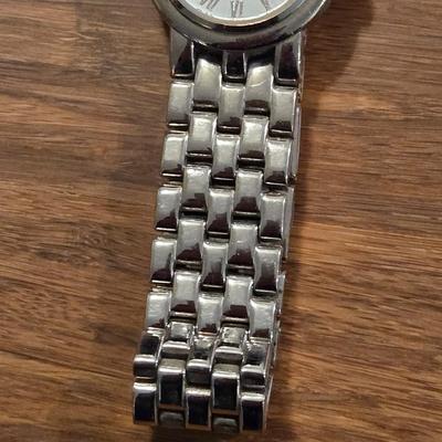 Guess Watch