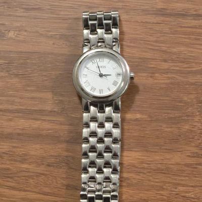 Guess Watch
