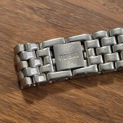 Guess Watch