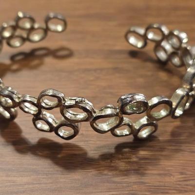 (3) Bracelets
