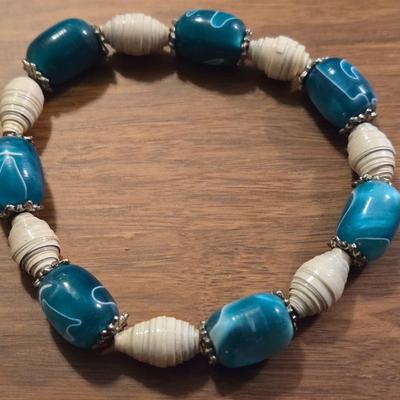 (3) Bracelets