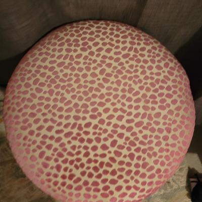 Victoria Secret ottoman