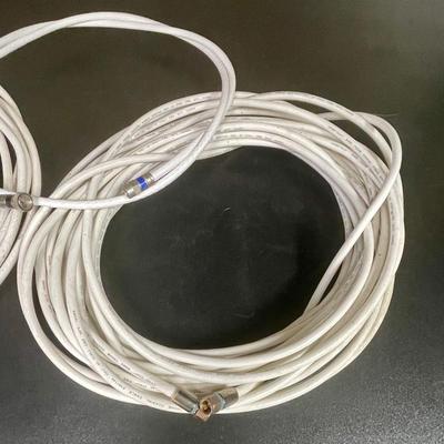 75 Ohm 18AWG Coax Cable
