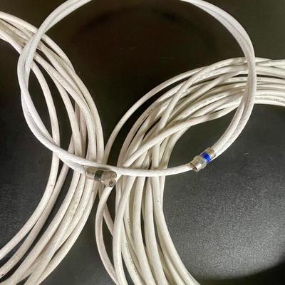75 Ohm 18AWG Coax Cable