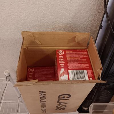 NEW TRACKLIGHT FLOOD LIGHTS, NEW MOTION SENSOR LIGHTS, BLACK LIGHT AND MORE