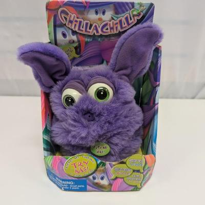 Chilla Chilla Toy