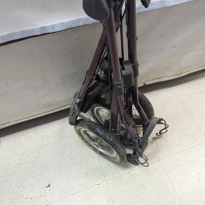 Sun Mountain Golf Bag Carrier