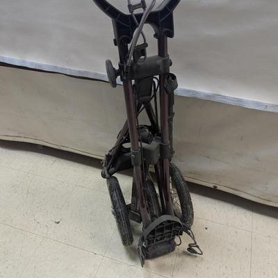 Sun Mountain Golf Bag Carrier