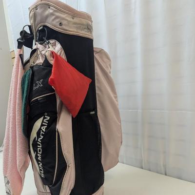 Sun Mountain Golf Bag