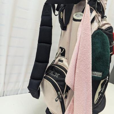 Sun Mountain Golf Bag