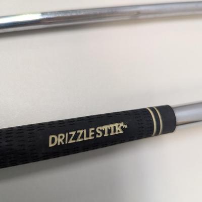 Golf Clubs- Assorted Makers