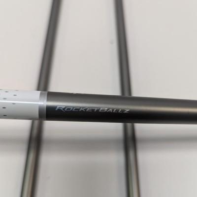 RBZ & TaylorMade Golf Clubs