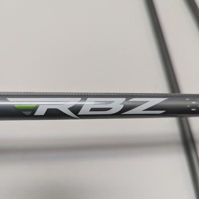 RBZ & TaylorMade Golf Clubs