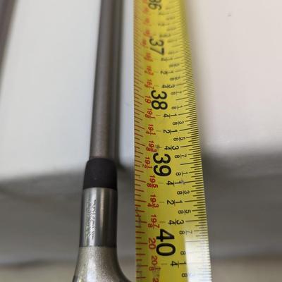 Taylor Made Golf Clubs - Ti Bubble 2, Burner, & Titanium Varieties