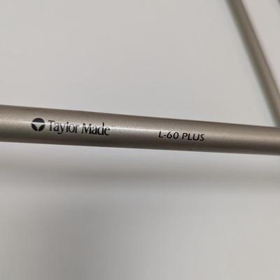 Taylor Made Golf Clubs - Ti Bubble 2, Burner, & Titanium Varieties