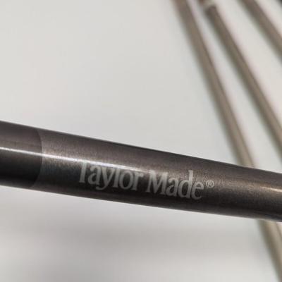Taylor Made Golf Clubs - Ti Bubble 2, Burner, & Titanium Varieties