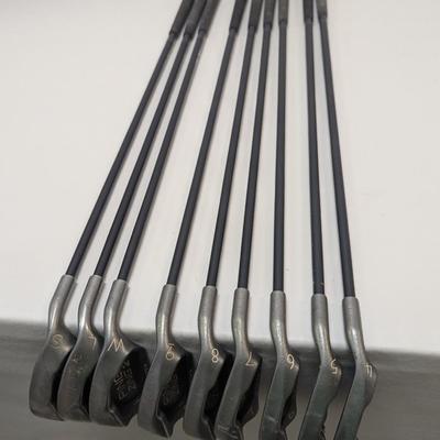 Ping Zing 2 Ladies U34