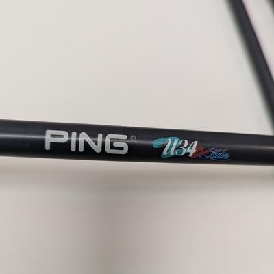 Ping Zing 2 Ladies U34