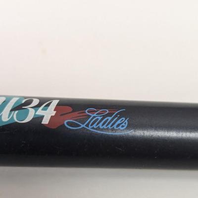 Ping Zing 2 Ladies U34