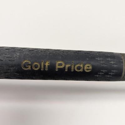Yonex Regular Golf Clubs