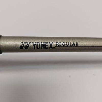 Yonex Regular Golf Clubs