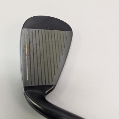 Burner Golf Clubs
