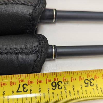 Burner Golf Clubs
