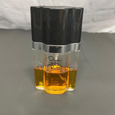 Oscar De La Renta