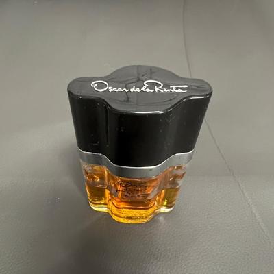Oscar De La Renta