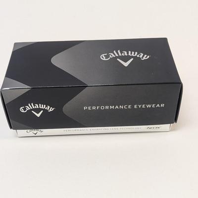Calloway Couture Sun Glasses