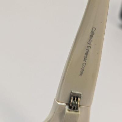Calloway Couture Sun Glasses