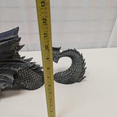 Dragon Lawn Ornament