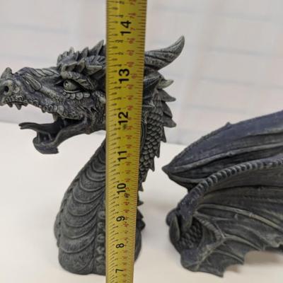 Dragon Lawn Ornament