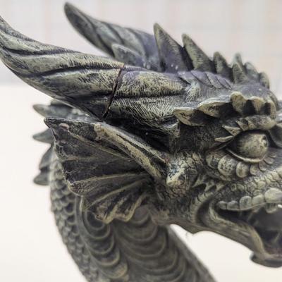 Dragon Lawn Ornament