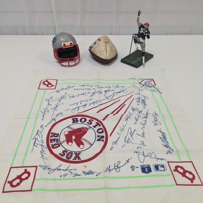 Sports Collectibles