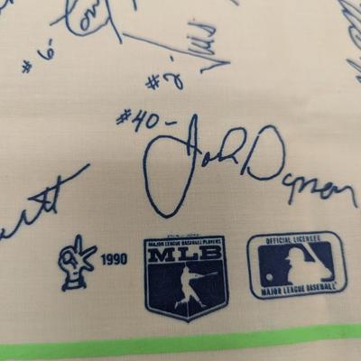 Sports Collectibles