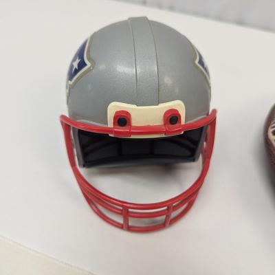 Sports Collectibles