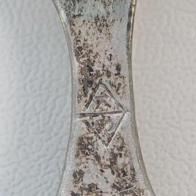 Vintage Silver Plated Flatware