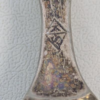 Vintage Silver Plated Flatware