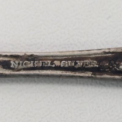 Vintage Silver Plated Flatware