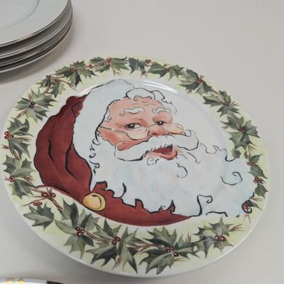 Assorted Dinnerware - Corelle, Porcelain China, Southwicke