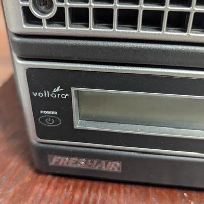 Sale Photo Thumbnail #2233: Vollara Freshair Air Purifier