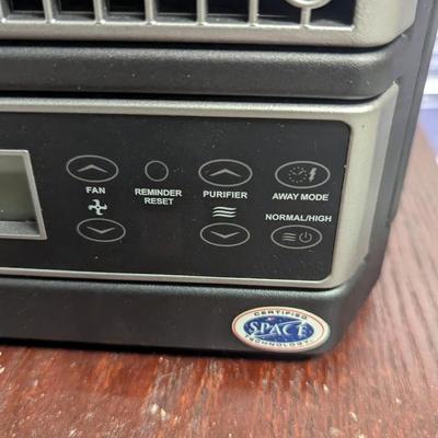 Vollara Freshair Air Purifier