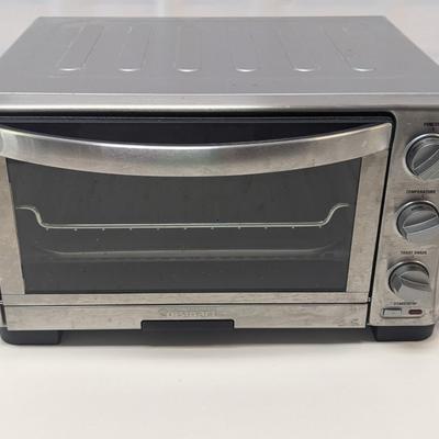 Cuisinart Toaster Oven
