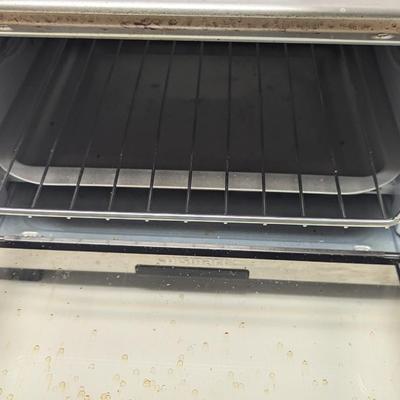 Cuisinart Toaster Oven