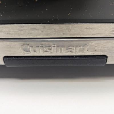 Cuisinart Toaster Oven
